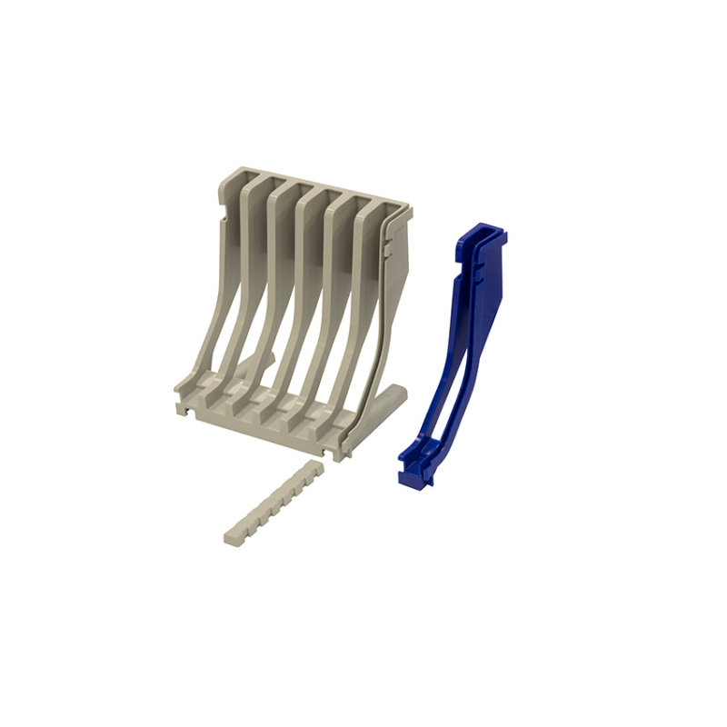 Porte-assiettes modulable - QUB-1000-093 - Linum