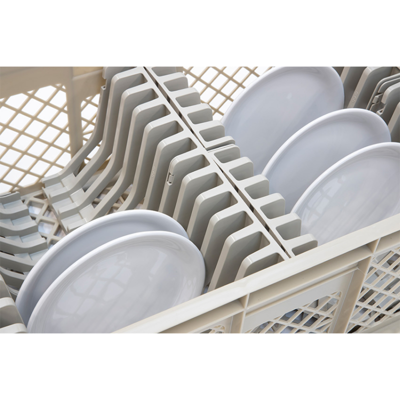 Porte-assiettes modulable - QUB-1000-093 - Linum