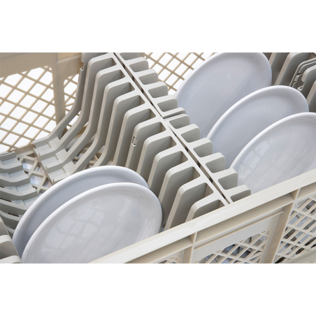 Porte-assiettes modulable - QUB-1000-093 - Linum