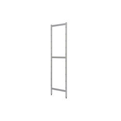 Echelle Professionnelle en Inox - FCA-1403-000 - Linum