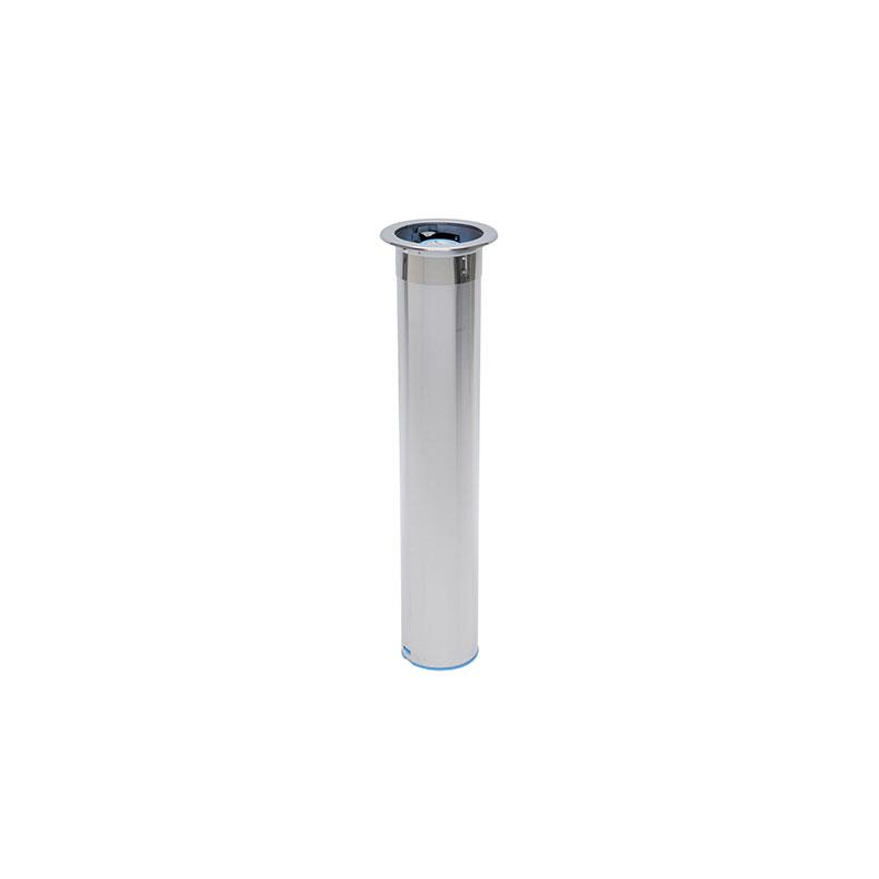 Distributeur de gobelets &agrave; encastrer Diam&egrave;tre R&eacute;glable 70-98mm - CDP-1011-000 - Linum