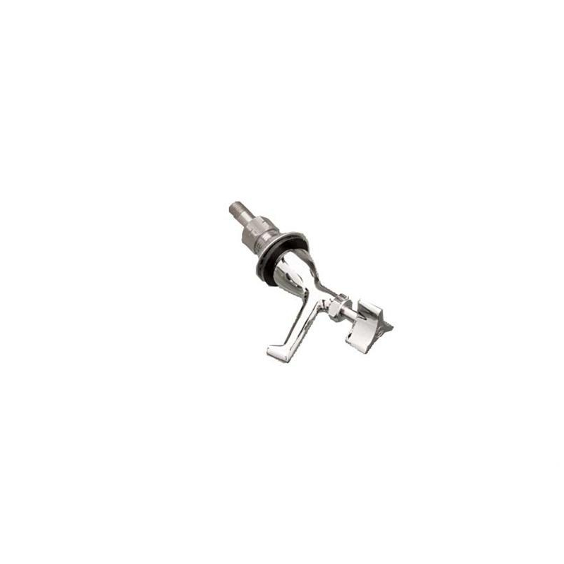 Robinet de pr&eacute;cision pour K30-1000 - LKE-9656-000 - Linum