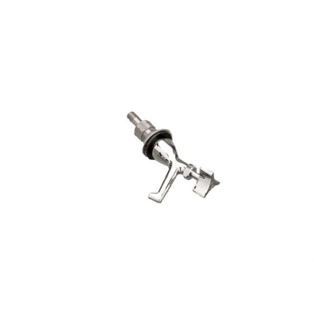 Robinet de pr&eacute;cision pour K30-1000 - LKE-9656-000 - Linum