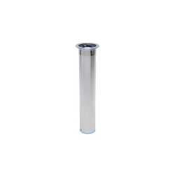 Distributeur de gobelets &agrave; encastrer - Inox Verticale ou Oblique - CDP-1001-000 - Linum
