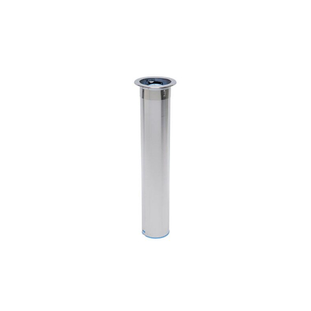 Distributeur de Gobelets &agrave; Encastrer Horizontal Inox - &Oslash;70-98MM - CDP-1021-000 - Linum