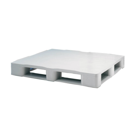 Palette Hygi&egrave;ne R&eacute;sistance et Qualit&eacute; Alimentaire - PHC-1500-050 - Linum