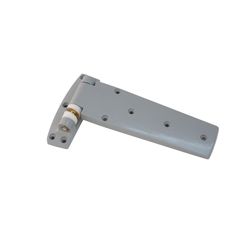 Charni&egrave;re Laqu&eacute;e Gauche D&eacute;calage 22mm - FHB-6030-000 - Linum