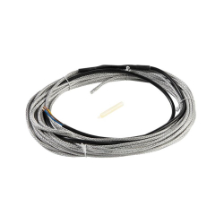 R&eacute;sistance avec tressage m&eacute;tal 30W/m - VWC-5813-000 - Linum