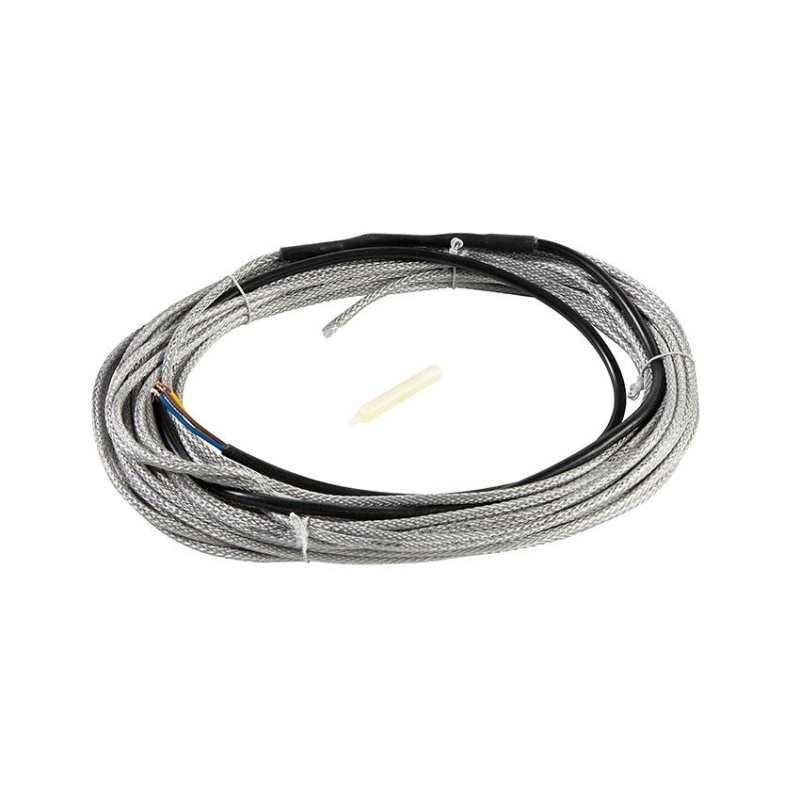 R&eacute;sistance avec tressage m&eacute;tal 30W/m - VWC-5813-000 - Linum