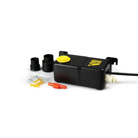 Pompe de relevage condensats Mini Tank - ASP-1100-000 - Linum