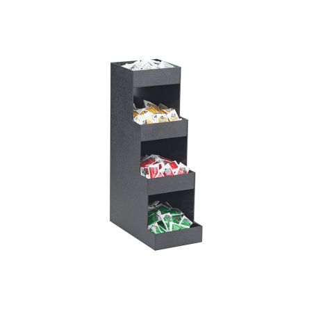 Distributeur d'Accessoires 4 Niveaux - CCD-1011-020 - Linum