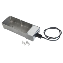 Bac d'&eacute;vaporation autonome 300W - PTC-2131-000 - Linum