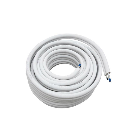 Liaisons en aluminium isol&eacute; haute qualit&eacute; - CIN-4213-000 - Linum