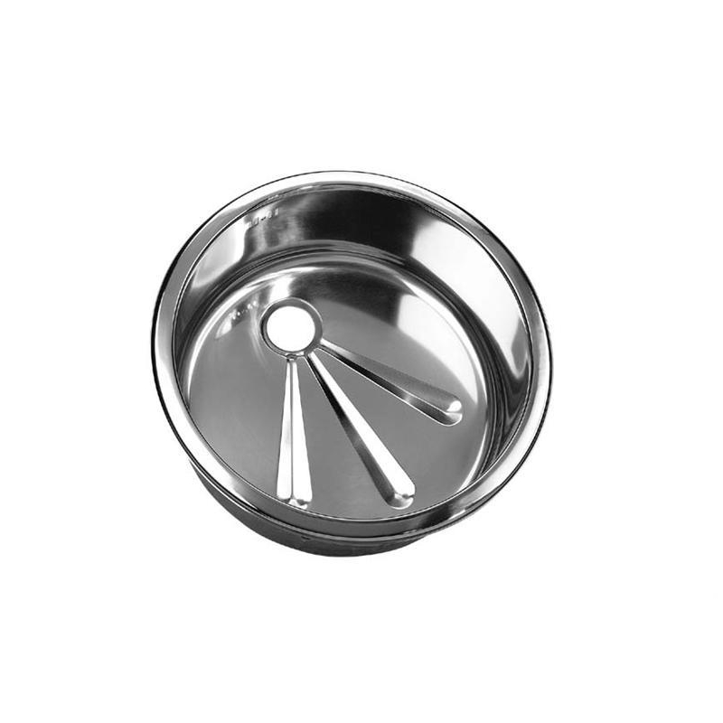 Cuve en inox Ronda Monotrou - RTL-1102-000 - Linum
