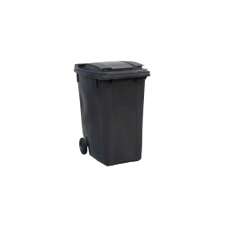 Conteneur &agrave; D&eacute;chets sur Roues R&eacute;sistant aux UV - WCO-3600-020 - Linum
