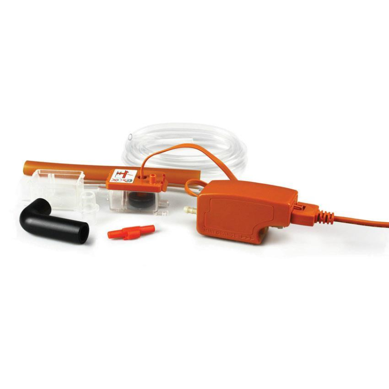 Pompe de relevage condensats Mini Orange - ASP-1021-000 - Linum