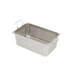 Bacs Gastro Inox 18/10 Capacit&eacute; 28L - GNE-1120-000 - Linum
