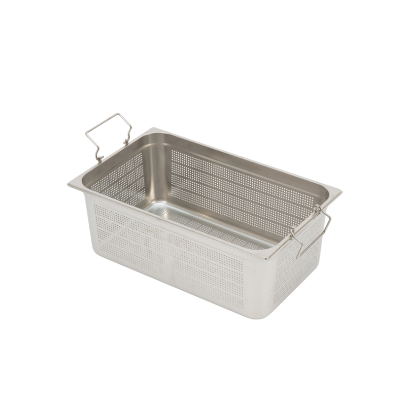 Bacs Gastro Inox 18/10 Capacit&eacute; 28L - GNE-1120-000 - Linum