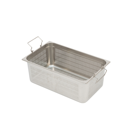 Bacs Gastro Inox 18/10 Capacit&eacute; 28L - GNE-1120-000 - Linum