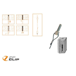 Syst&egrave;me de Suspension Charge 90kg - ZCM-3010-873 - Linum