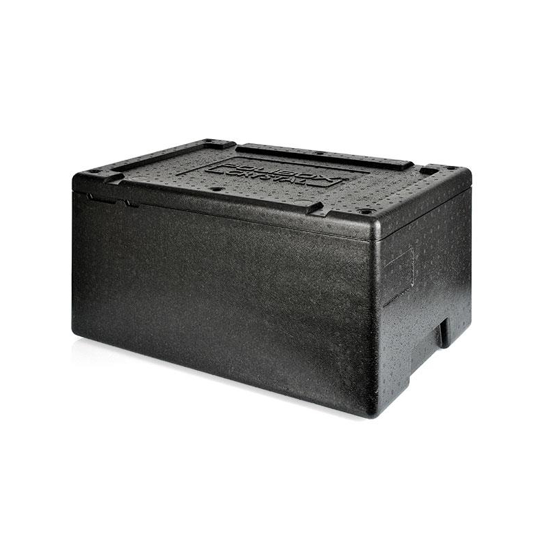 Conteneur isotherme Robuste et L&eacute;ger - PLB-1000-020 - Linum