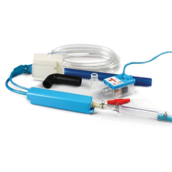 Pompe de relevage condensats Ultra Silencieuse - ASP-1012-000 - Linum