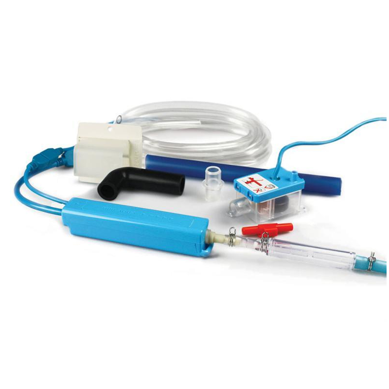 Pompe de relevage condensats Ultra Silencieuse - ASP-1012-000 - Linum