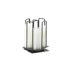 Distributeur Gobelets Rotatif 360&deg; Medium - CCD-0112-020 - Linum