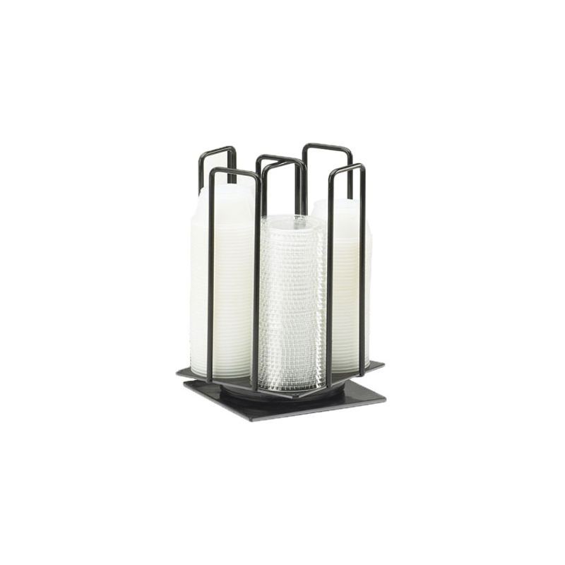 Distributeur Gobelets Rotatif 360&deg; Medium - CCD-0112-020 - Linum