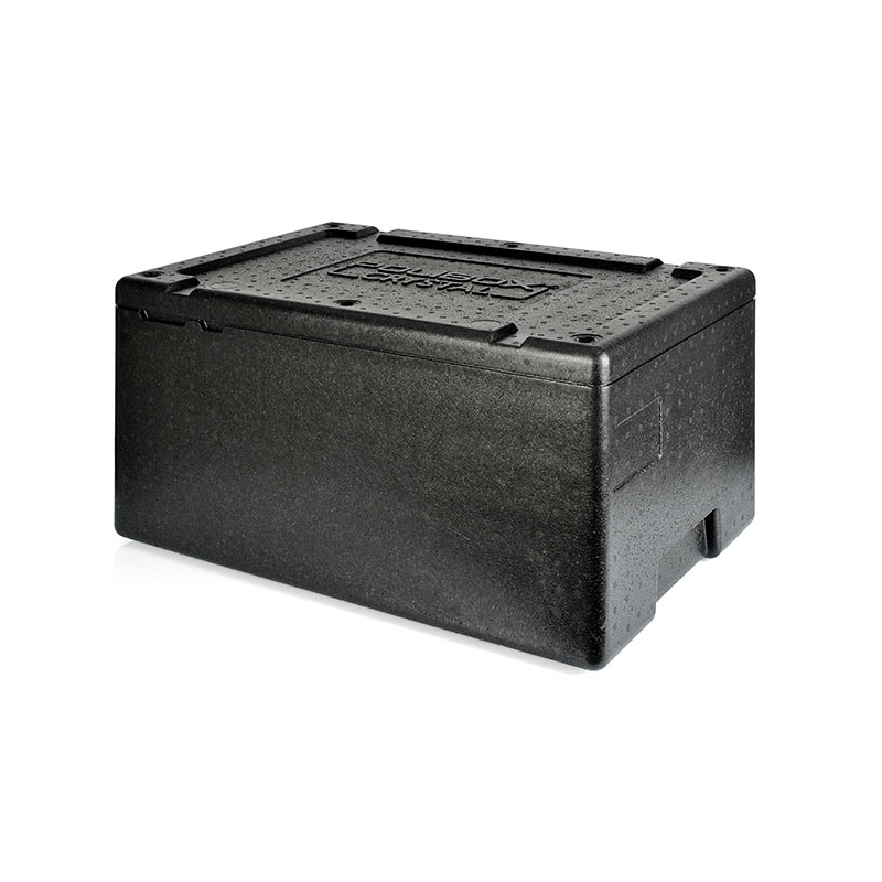 Conteneur isotherme Robuste et L&eacute;ger - PLB-1000-020 - Linum