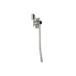 Syst&egrave;me rails coulissants robuste 91-115mm - FTH-3120-000 - Linum