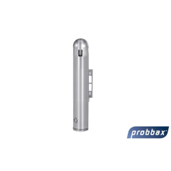 Cendrier Mural Rond Capacit&eacute; 1.8L - ATF-3201-882 - Linum