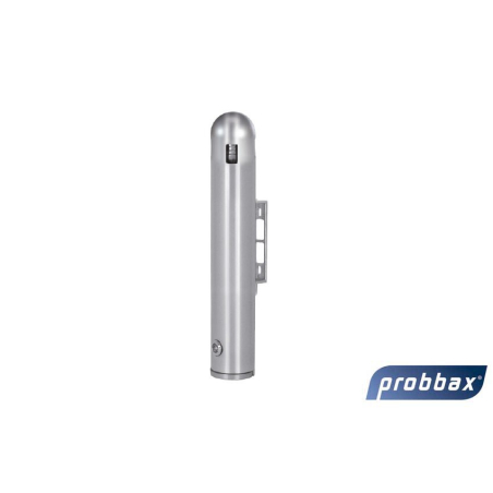 Cendrier Mural Rond Capacit&eacute; 1.8L - ATF-3201-882 - Linum