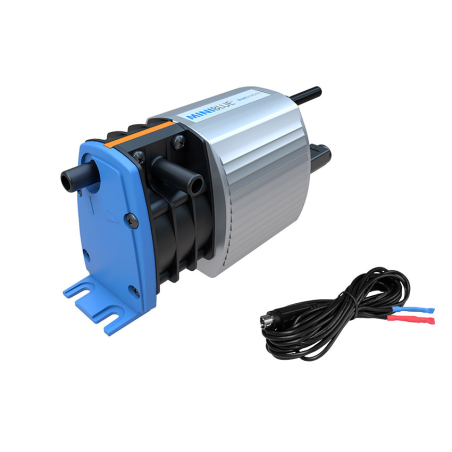 Pompe de relevage condensats avec capteur Blue Diamond - BLD-1020-000 - Linum