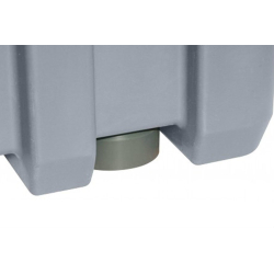 Bo&icirc;te &agrave; outils Accessoire Kit Fixation - CEM-9012-050 - Linum