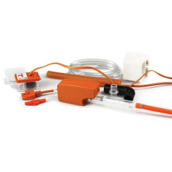 Pompe de relevage condensats Silencieuse - ASP-1011-000 - Linum