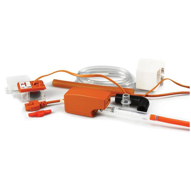 Pompe de relevage condensats Silencieuse - ASP-1011-000 - Linum