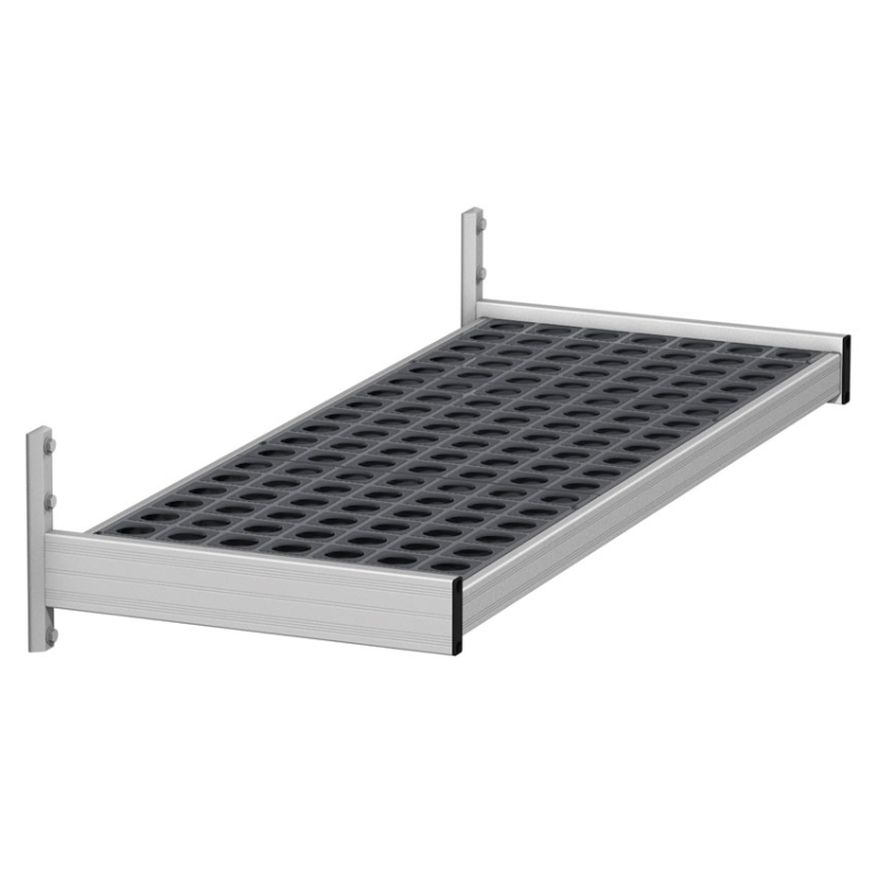 &Eacute;tag&egrave;re Murale Capacit&eacute; &Eacute;lev&eacute;e - FCA-7320-000 - Linum