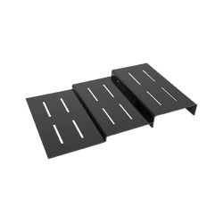Escalier en plexi 3 niveaux - LPA-9853-020 - Linum
