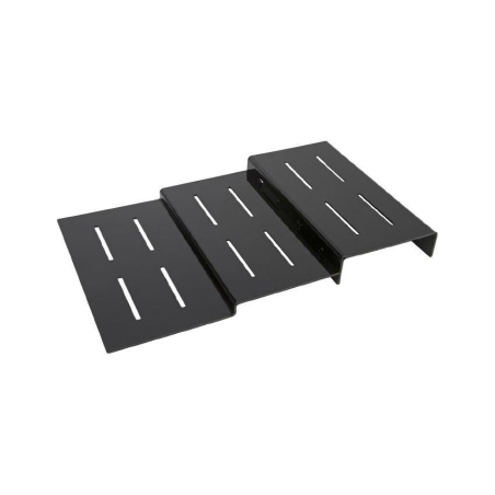 Escalier en plexi 3 niveaux - LPA-9853-020 - Linum