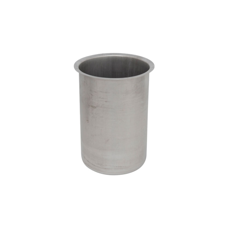 Conteneur Sorbeti&egrave;re Qualit&eacute; Sup&eacute;rieure &Oslash; 207mm - H 500mm - VGR-0002-841 - Linum