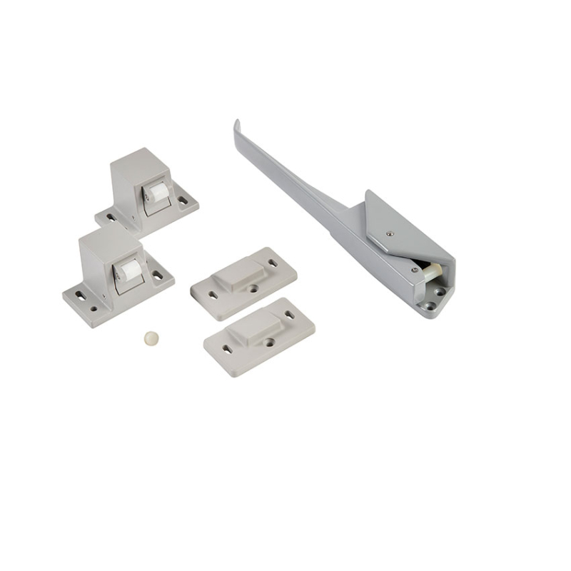 Fermeture chambre froide Automatique sans cl&eacute; - FDC-2200-000 - Linum