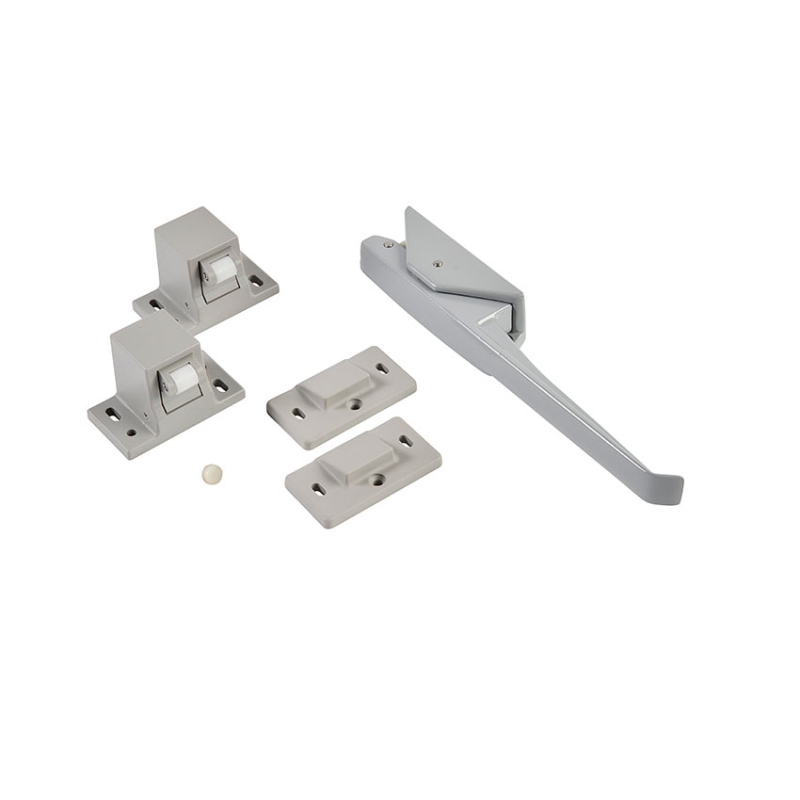 Fermeture chambre froide Automatique sans cl&eacute; - FDC-2210-000 - Linum