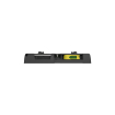 Couvercle de palette 1/2 EURO avec sangles d'arrimage - PLL-0600-020 - Linum