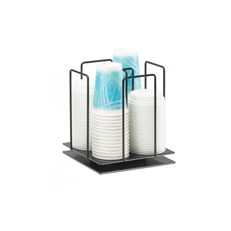 Distributeur de Gobelets et Couvercles 360&deg; Large - CCD-0113-020 - Linum