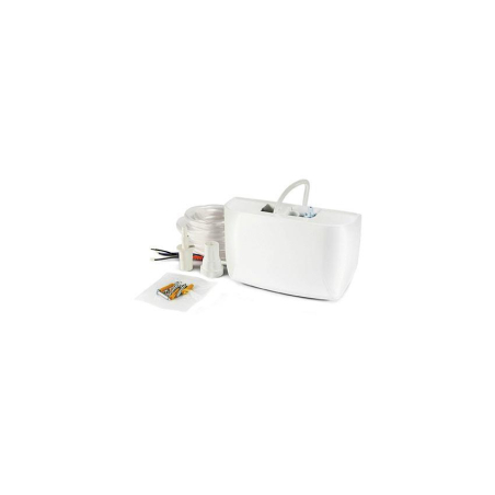 Pompe de Relevage pour Chaudi&egrave;res &agrave; Condensation - ASP-1400-000 - Linum