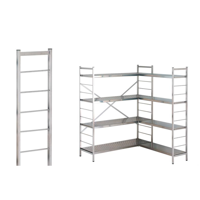 &Eacute;chelle Inox Professionnelle 1450x600mm - LCB-1600-000 - Linum