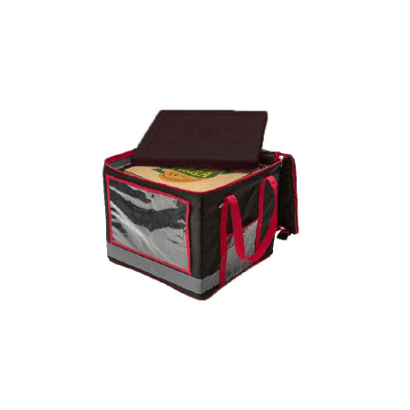 Sac &agrave; Dos de Livraison avec Pizzabox - PLB-5260-020 - Linum