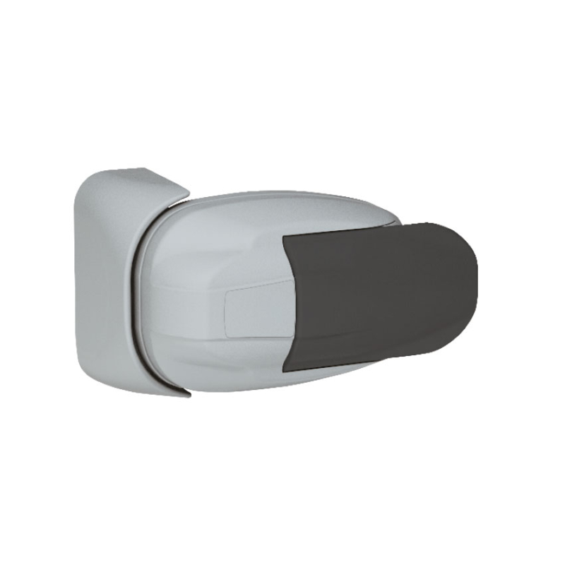Fermeture chambre froide Automatique &agrave; 1 point - FDC-1550-000 - Linum