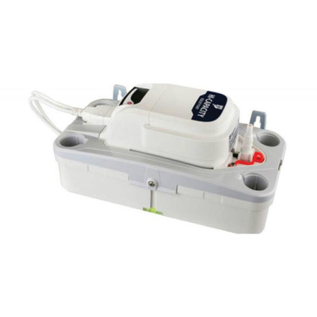 Pompe relevage condensats Hi-Capacity - ASP-1420-000 - Linum